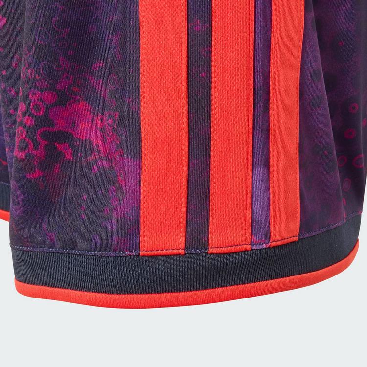adidas adidas FC Bayern M&uuml;nchen 26/27 Kids Shorts Kinder - Multicolor - 2 | SportScheck