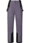 Whistler Drizzle Skihose Damen - 4371 Graystone