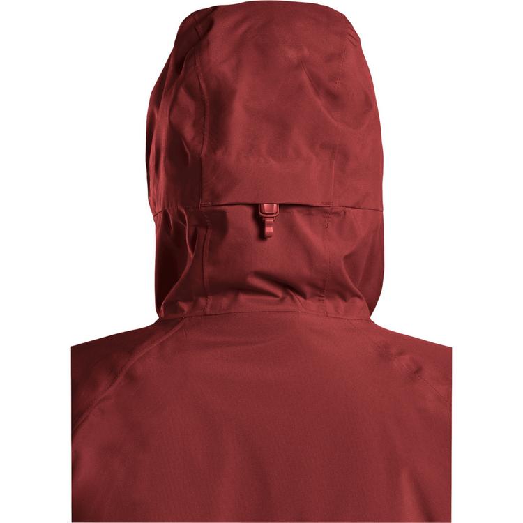 Jack Wolfskin Jack Wolfskin TEMPEST 2L JKT W Funktionsjacke Damen - merlot - 0 | SportScheck