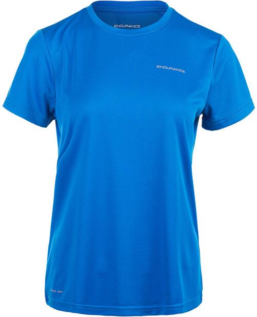 Endurance Vista Funktionsshirt Damen