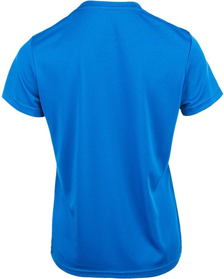 Endurance Endurance Vista Funktionsshirt Damen - 2146 Directoire Blue - 0 | SportScheck