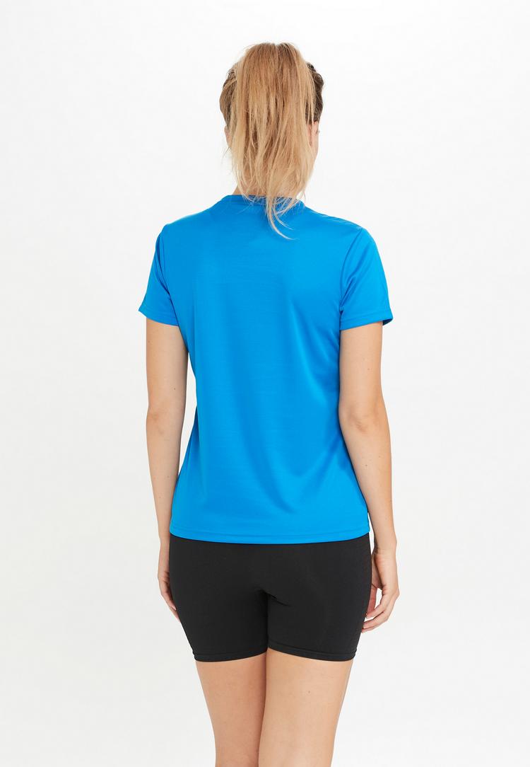 Endurance Endurance Vista Funktionsshirt Damen - 2146 Directoire Blue - 2 | SportScheck