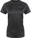 Endurance Vista Funktionsshirt Damen - 1001 Black
