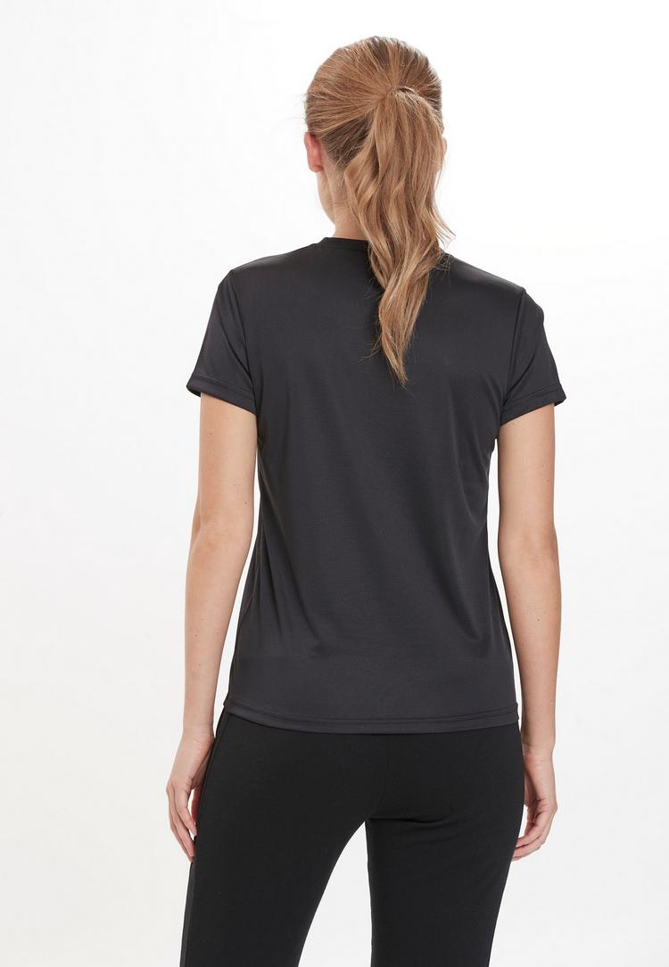 Endurance Endurance Vista Funktionsshirt Damen - 1001 Black - 2 | SportScheck