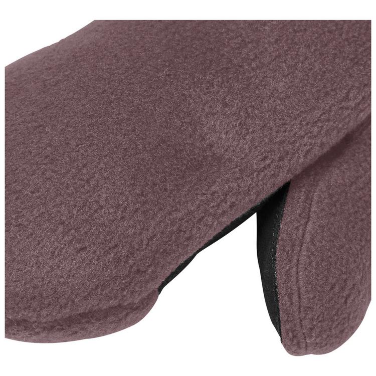 Jack Wolfskin Jack Wolfskin FLEECE MITTEN K Handschuh Kinder - sheer plum - 2 | SportScheck