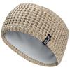 Jack Wolfskin MEDLEY KNIT HEADBAND W Beanie Damen - hazel wood