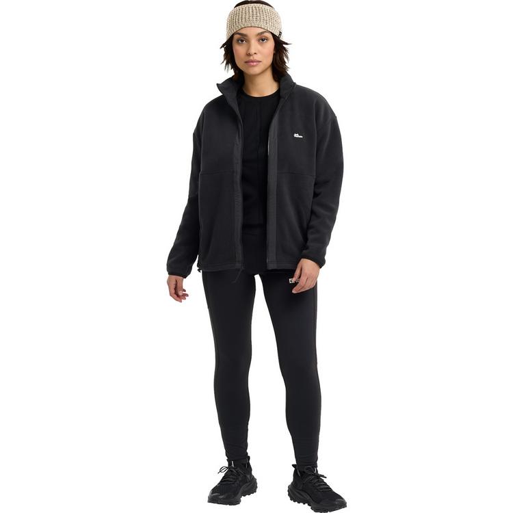 Jack Wolfskin Jack Wolfskin MEDLEY KNIT HEADBAND W Beanie Damen - hazel wood - 1 | SportScheck