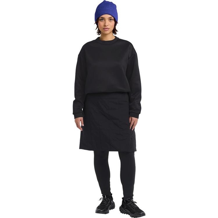 Jack Wolfskin Jack Wolfskin FUZZY BEANIE Stirnband - glow ink - 3 | SportScheck