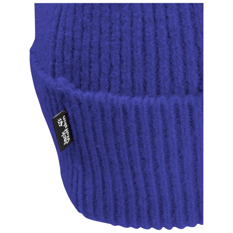 Jack Wolfskin Jack Wolfskin FUZZY BEANIE Stirnband - glow ink - 0 | SportScheck