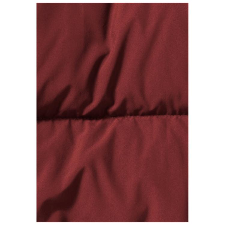 Jack Wolfskin Jack Wolfskin FROZEN PALACE LONG JKT W RDS Daunenjacke Damen - merlot - 4 | SportScheck