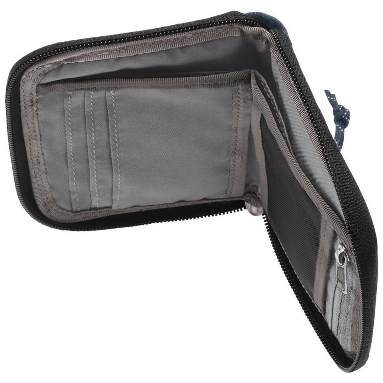 Jack Wolfskin Jack Wolfskin KONYA WALLET Geldbeutel - midnight sky - 0 | SportScheck