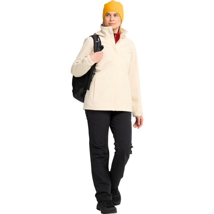 Jack Wolfskin Jack Wolfskin REAL STUFF BEANIE Stirnband - burly yellow JW - 3 | SportScheck
