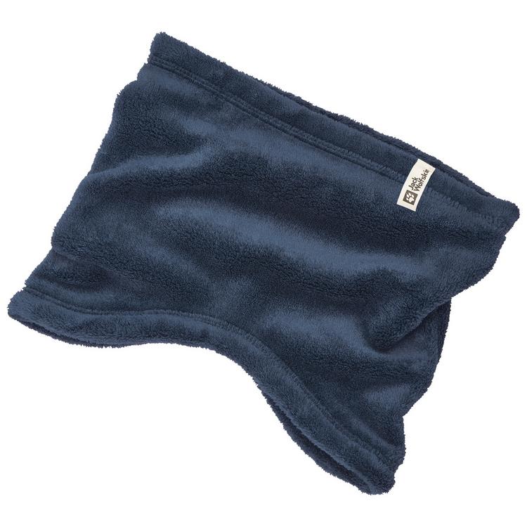 Jack Wolfskin Jack Wolfskin NEPALI LOOP K Schal Kinder - midnight sky - 0 | SportScheck
