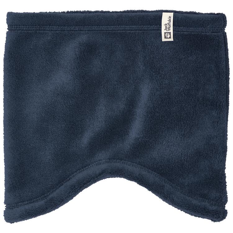 Jack Wolfskin Jack Wolfskin NEPALI LOOP K Schal Kinder - midnight sky - 0 | SportScheck
