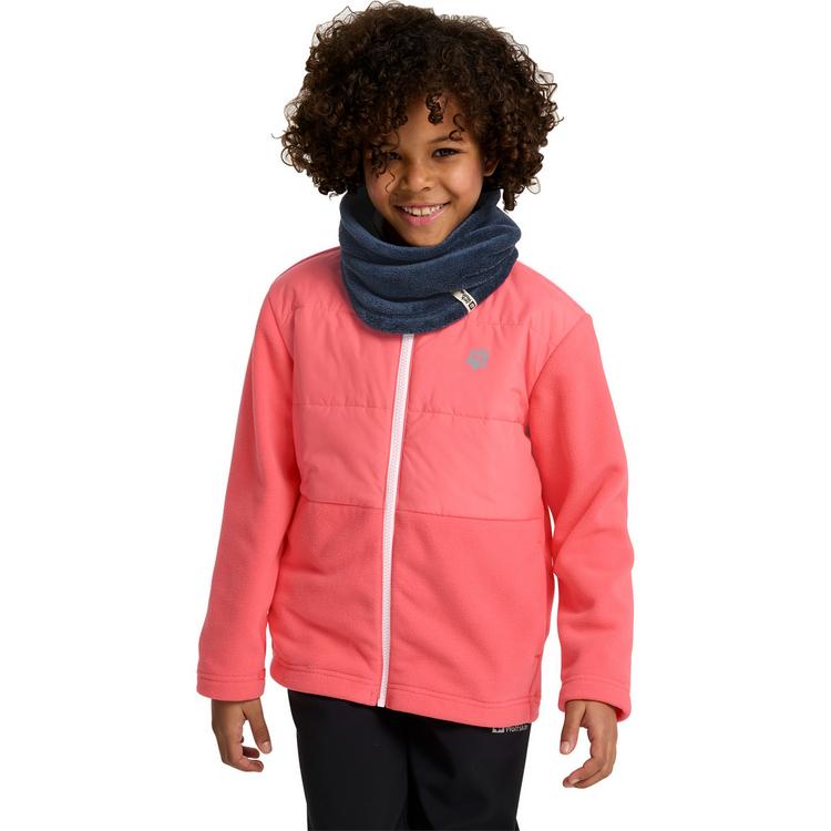 Jack Wolfskin Jack Wolfskin NEPALI LOOP K Schal Kinder - midnight sky - 2 | SportScheck