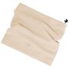 Jack Wolfskin VERTIGO PAW LOOP Schal - oyster