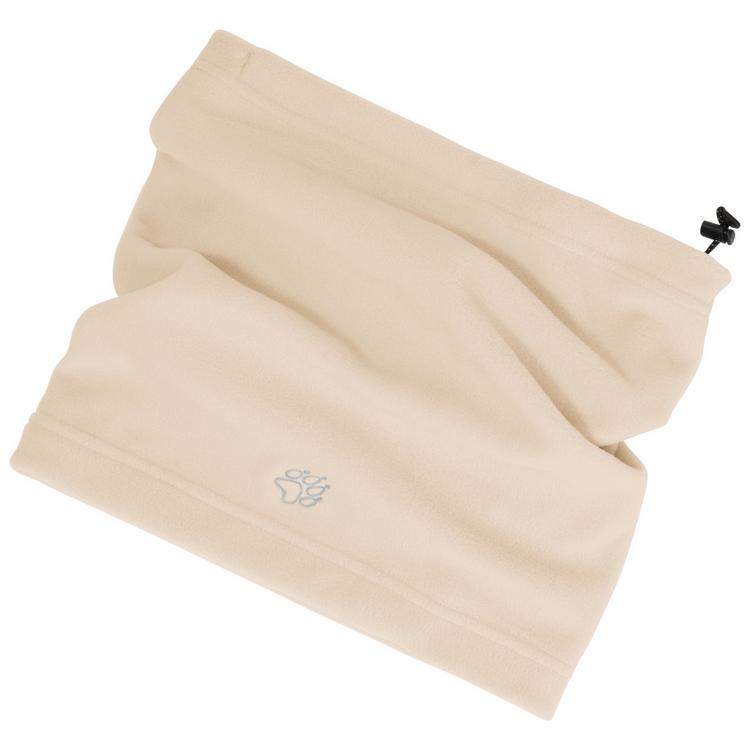 Jack Wolfskin Jack Wolfskin VERTIGO PAW LOOP Schal - oyster - 0 | SportScheck
