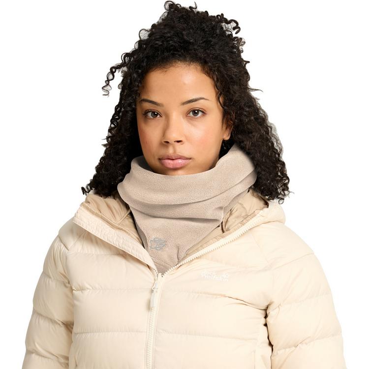 Jack Wolfskin Jack Wolfskin VERTIGO PAW LOOP Schal - oyster - 1 | SportScheck