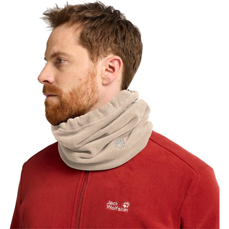 Jack Wolfskin Jack Wolfskin VERTIGO PAW LOOP Schal - oyster - 2 | SportScheck