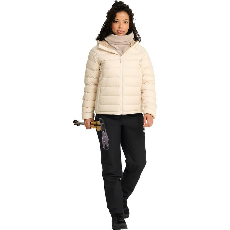 Jack Wolfskin Jack Wolfskin VERTIGO PAW LOOP Schal - oyster - 3 | SportScheck