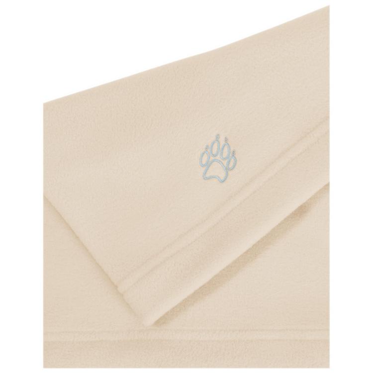 Jack Wolfskin Jack Wolfskin VERTIGO PAW LOOP Schal - oyster - 1 | SportScheck