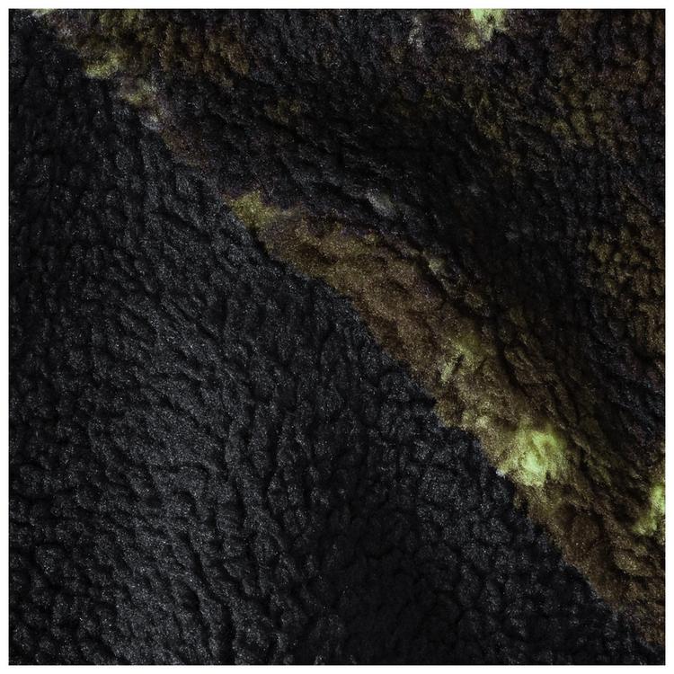 Jack Wolfskin Jack Wolfskin TEEN AOP FLEECE K Fleecepullover Kinder - LICHEN peat - 3 | SportScheck