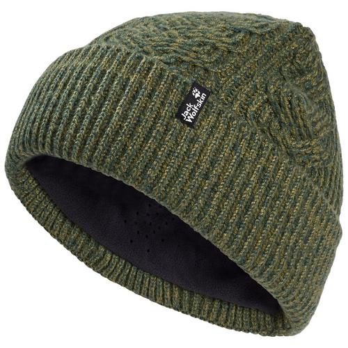 Jack Wolfskin COVE BEANIE Stirnband