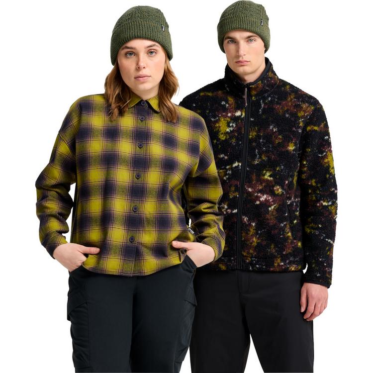 Jack Wolfskin Jack Wolfskin COVE BEANIE Stirnband - sago palm - 0 | SportScheck