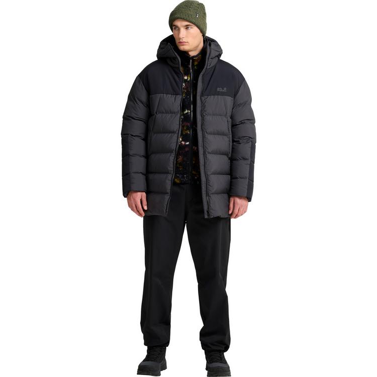 Jack Wolfskin Jack Wolfskin COVE BEANIE Stirnband - sago palm - 3 | SportScheck