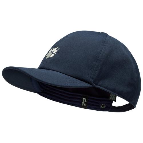 Jack Wolfskin BASEBALL CAP K Stirnband Kinder