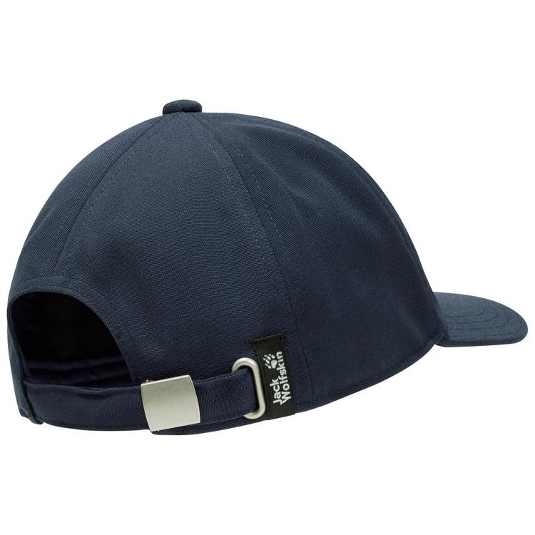 Jack Wolfskin Jack Wolfskin BASEBALL CAP K Stirnband Kinder - midnight sky - 0 | SportScheck