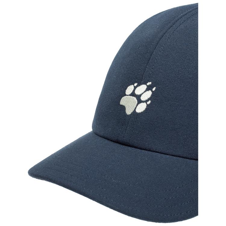 Jack Wolfskin Jack Wolfskin BASEBALL CAP K Stirnband Kinder - midnight sky - 0 | SportScheck