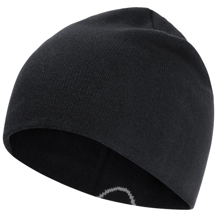 Jack Wolfskin Jack Wolfskin PAW BEANIE Stirnband - black - 0 | SportScheck