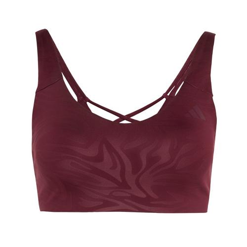 adidas All Me Essentials Grafik Sport-BH, BH Damen