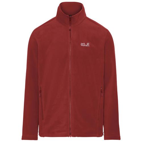 Jack Wolfskin WILD REBEL 200 FZ M Fleecejacke Herren