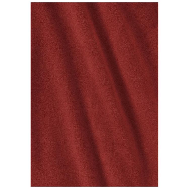 Jack Wolfskin Jack Wolfskin WILD REBEL 200 FZ M Fleecejacke Herren - PAW merlot - 3 | SportScheck