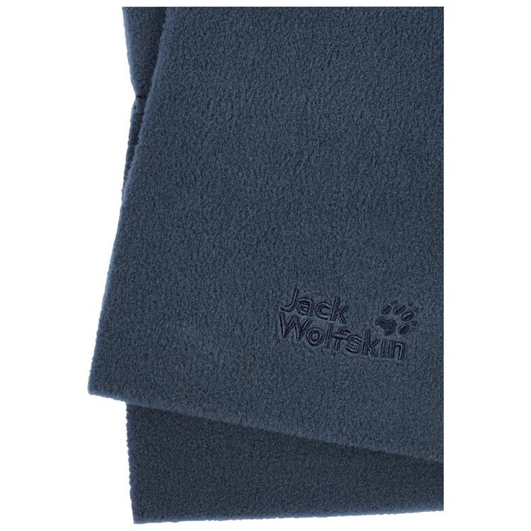 Jack Wolfskin Jack Wolfskin REAL STUFF LOOP K Schal Kinder - midnight sky - 1 | SportScheck