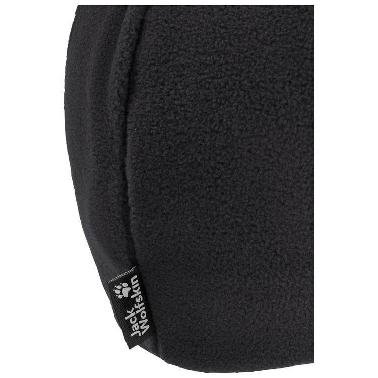 Jack Wolfskin Jack Wolfskin VERTIGO PAW BEANIE K Stirnband Kinder - black - 1 | SportScheck