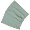 Jack Wolfskin REAL STUFF LOOP K Schal Kinder - green zinnia