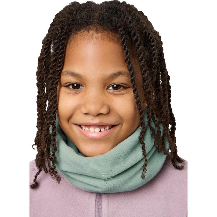 Jack Wolfskin Jack Wolfskin REAL STUFF LOOP K Schal Kinder - green zinnia - 0 | SportScheck