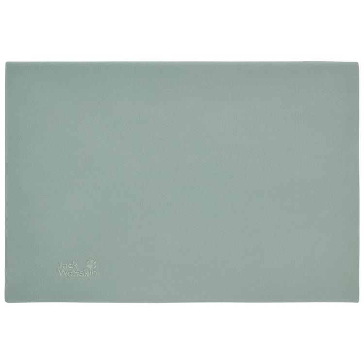 Jack Wolfskin Jack Wolfskin REAL STUFF LOOP K Schal Kinder - green zinnia - 0 | SportScheck