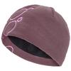 Jack Wolfskin VERTIGO PAW BEANIE K Stirnband Kinder - sheer plum