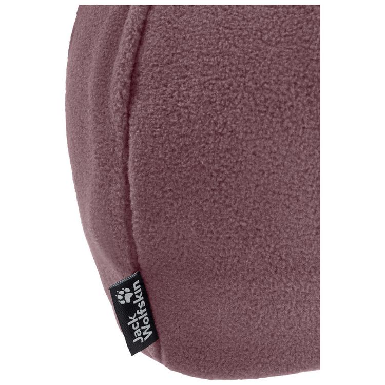 Jack Wolfskin Jack Wolfskin VERTIGO PAW BEANIE K Stirnband Kinder - sheer plum - 1 | SportScheck