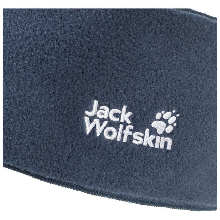 Jack Wolfskin Jack Wolfskin VERTIGO HEADBAND Stirnband - midnight sky - 0 | SportScheck
