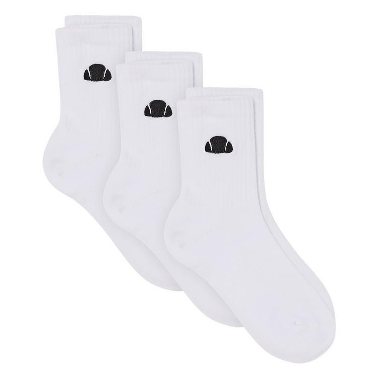Ellesse Ellesse Socken Socken - Wei&szlig; - 0 | SportScheck