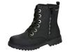 LICO Winterstiefel Winterschuhe M&auml;dchen - schwarz