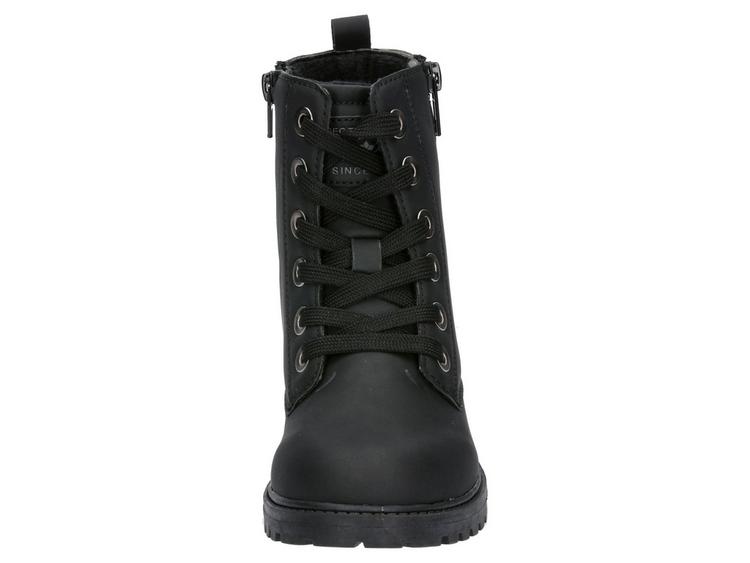 LICO LICO Winterstiefel Winterschuhe M&auml;dchen - schwarz - 0 | SportScheck