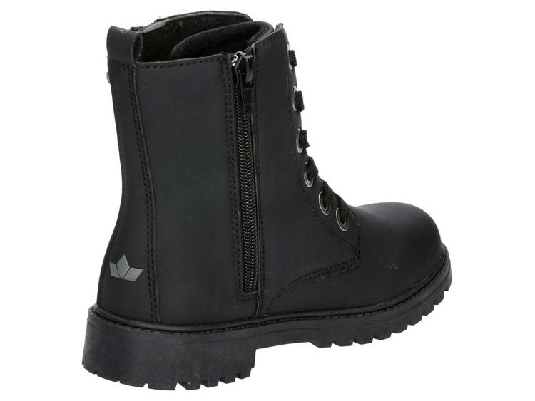 LICO LICO Winterstiefel Winterschuhe M&auml;dchen - schwarz - 0 | SportScheck