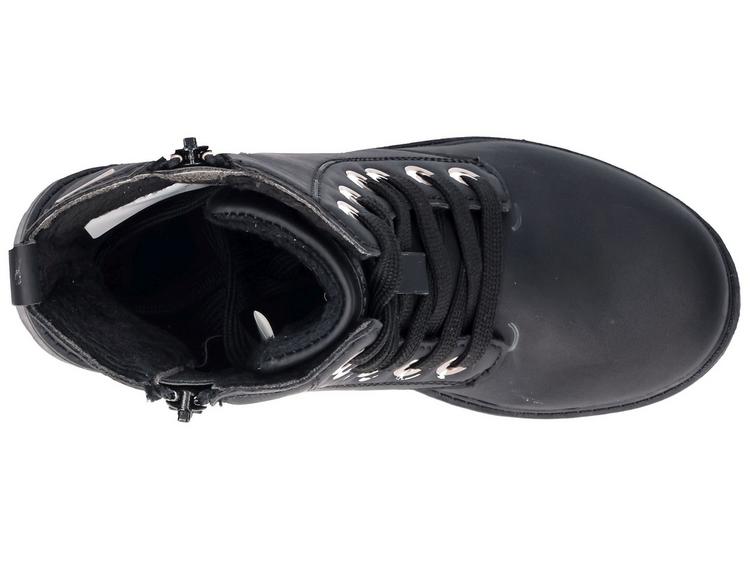 LICO LICO Winterstiefel Winterschuhe M&auml;dchen - schwarz - 1 | SportScheck