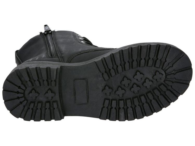 LICO LICO Winterstiefel Winterschuhe M&auml;dchen - schwarz - 2 | SportScheck
